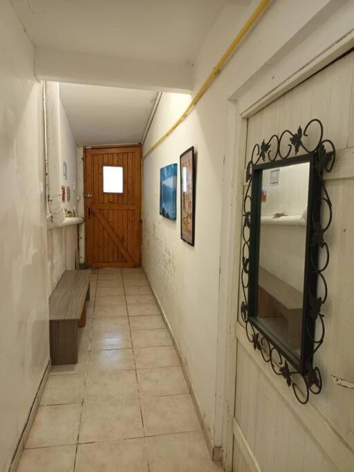 Grand Triplex Vue Mer Centre Du Village Ault Bagian luar foto