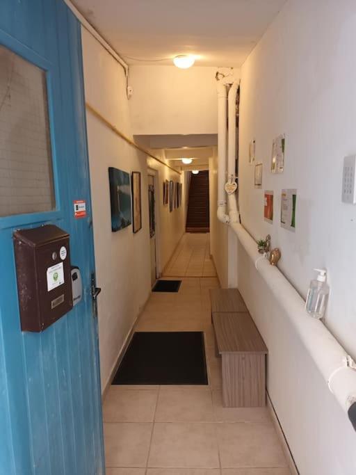 Grand Triplex Vue Mer Centre Du Village Ault Bagian luar foto