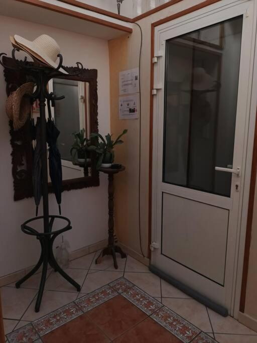Grand Triplex Vue Mer Centre Du Village Ault Bagian luar foto